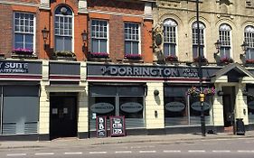 The Dorrington